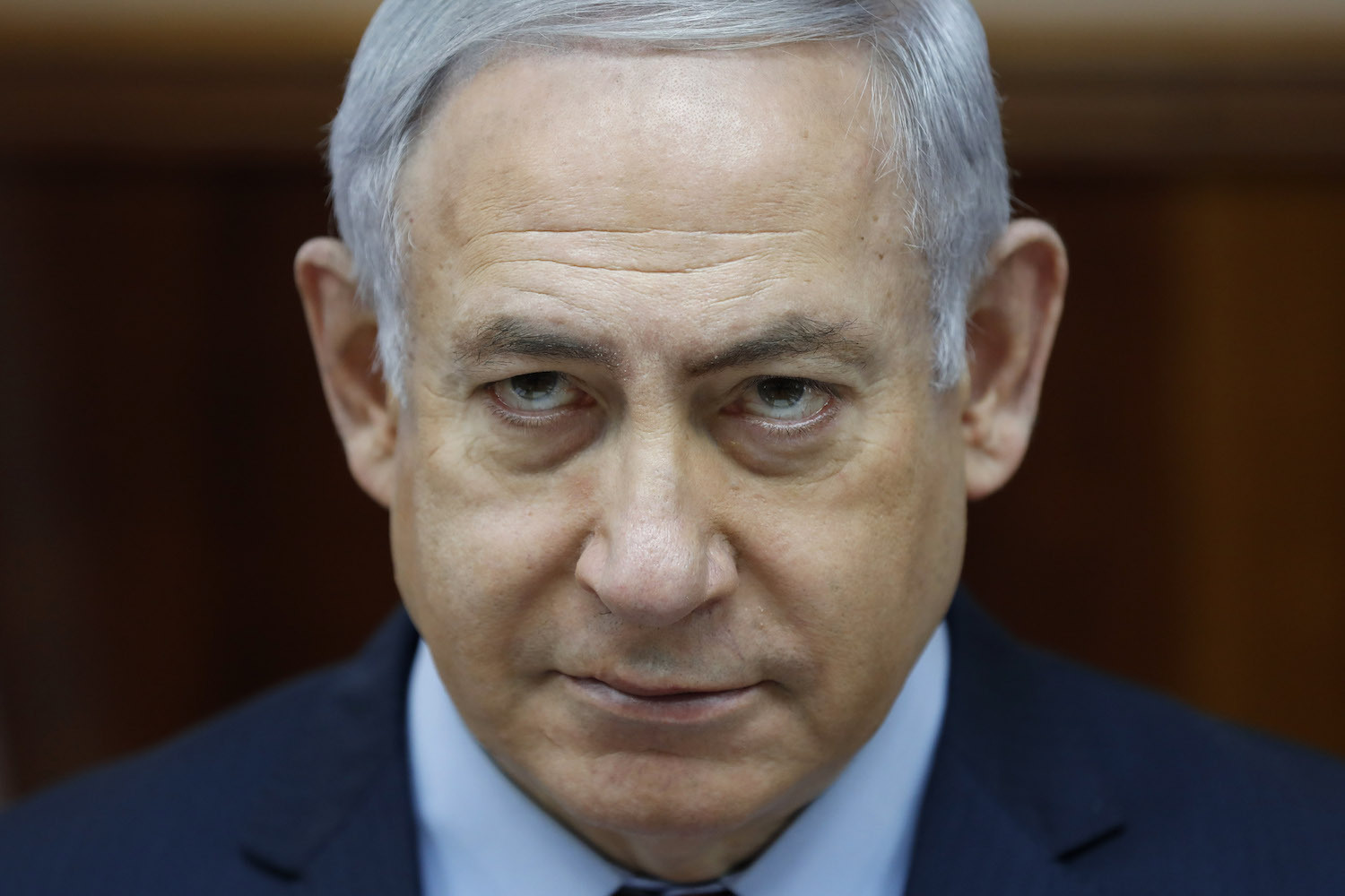 نتانیاهو: برجام توافقی بی نظیر برای ایران بود؛ به آنها میلیاردها دلار پول داد تا امپراطوری شان را بسازند