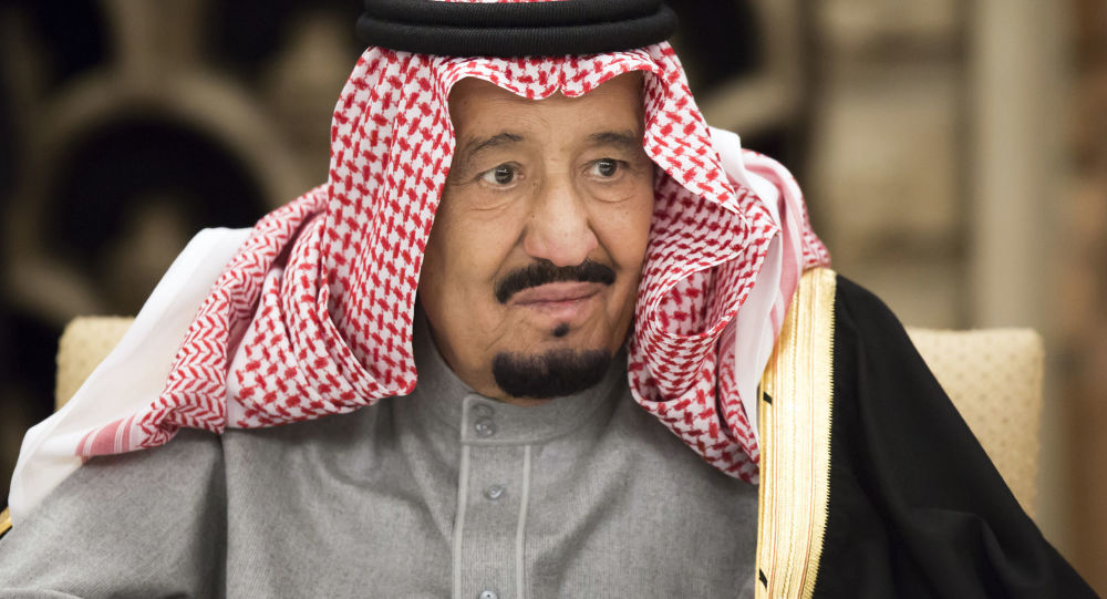 هدیه سخاوتمندانه پادشاه عربستان به عراق