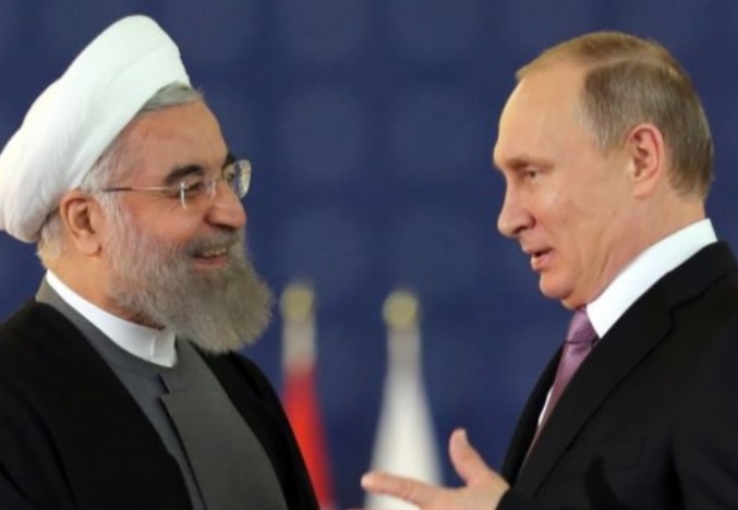 نه! ایران و روسیه بر سر دمشق وارد درگیری نمی شوند / نشست اخیر عالی ترین ژنرال های ایران، سوریه و عراق بدون اطلاع مسکو نبود
