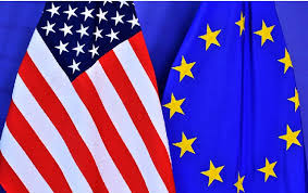 با وجود مخالفت فرانسه، اتحادیه اروپا گفتگوهای تجاری با آمریکا را آغاز می کند