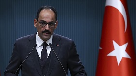 ترکیه: به جای تحریم باید با ایران به توافق رسید