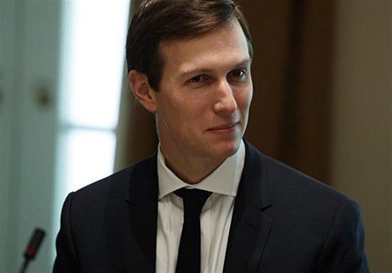 داماد ترامپ: بعد از ماه رمضان «معامله قرن» اعلام میشود