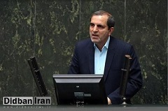 عضو هیات رئیسه مجلس : برخوردهای قضایی با قطعه سازان روی صنعت خودروی ایران تاثیر منفی می گذارد