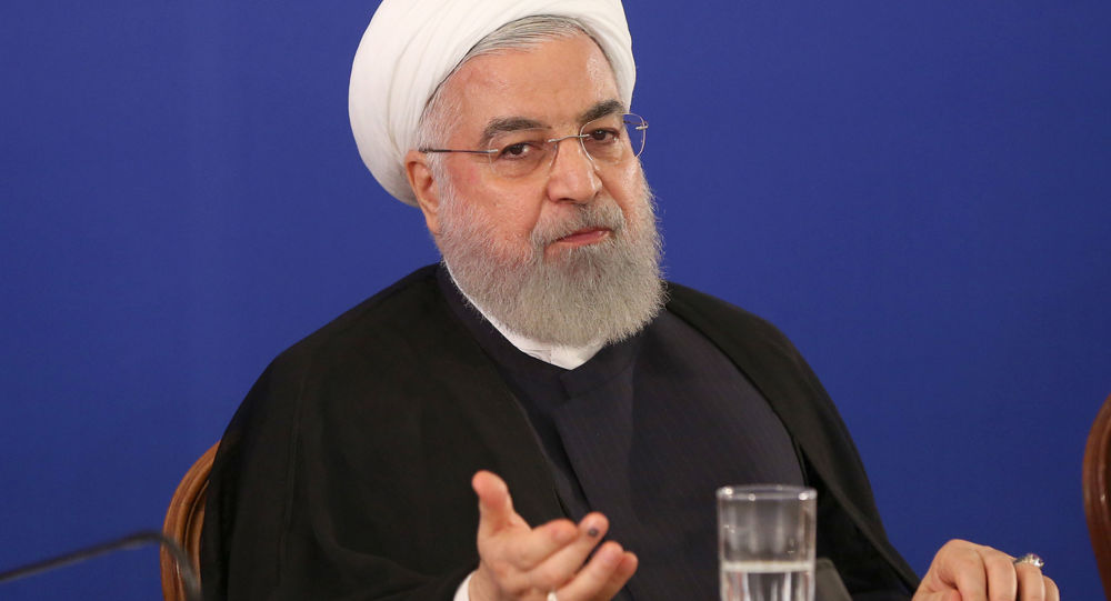 تحریم‌ها باعث کاهش 200 میلیارد دلار از درآمد ایران شد