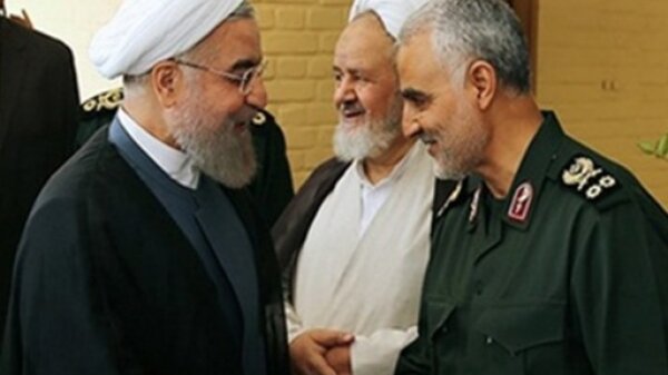 رئیس جمهور: بی‌تردید ملت ایران انتقام این جنایت هولناک را خواهند گرفت