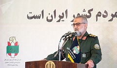 پاسخ صریح سخنگوی ارشد نیروهای مسلح ایران به احتمال وقوع جنگ با آمریکا