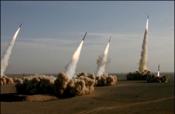 یک مقام وزارت دفاع آمریکا: ایران طی ۲۴ تا ۳۶ ساعت آینده انتقام می‌گیرد