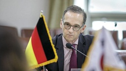 موضع وزیر خارجه آلمان درباره گام پنجم کاهش تعهدات برجامی ایران پس از نشست تروئیکای اروپا