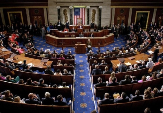 مجلس نمایندگان آمریکا به دنبال محدودیت اختیارات جنگی ترامپ