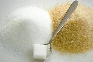 فرق شکر قهوه‌ای و سفید چیست ؟