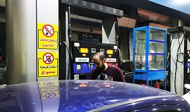 احتمال کاهش نرخ بنزین در ایران در سال 1399