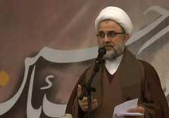 عضو حزب‌الله: ایران ابهت آمریکا را درهم شکست