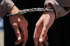 ۳ بدل انداز پایتخت روانه زندان شدند