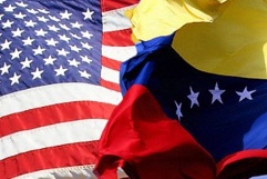 تحریم‌های جدید آمریکا مرتبط با ونزوئلا