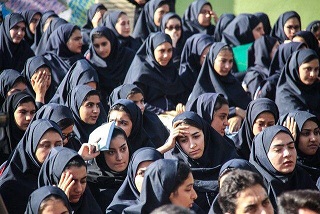«شهری که من دوست دارم» موضوع مسابقات انشاء دانش‌آموزان تهرانی