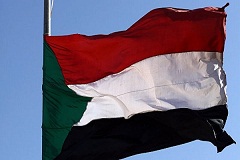 فرودگاه خارطوم و حریم هوایی سودان بسته شد/ کودتایی رخ داده است؟