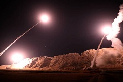 حمله به عین الاسد محال بودن رهگیری موشکهای ایران را نشان داد
