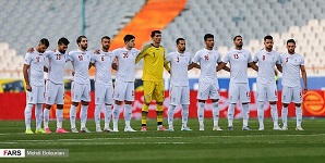 فدراسیون فوتبال: لغو میزبانی ایران در بازی های ملی صحت ندارد