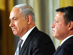 چرا راستگرا‌های اسرائیلی به فکر سرنگونی پادشاهی اردن افتاده اند؟ / القدس العربی: افراطی‌های اسرائیل معتقدند فلسطین، همان اردن است