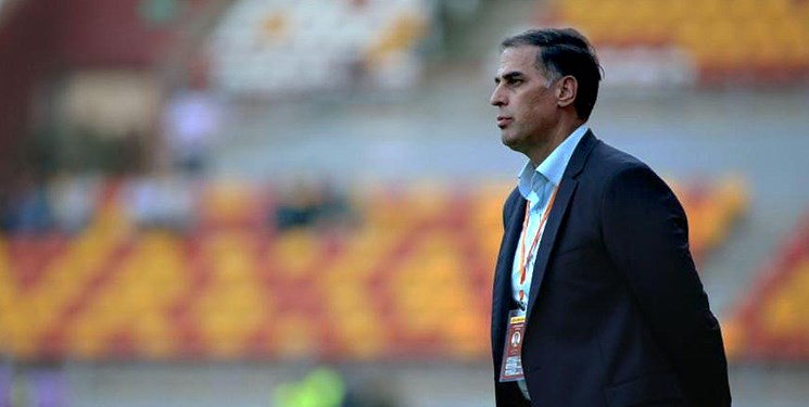 آذری: اسپانسرها یقه AFC را خواهند گرفت/ چرا سعودی‌ها همیشه زودتر خبردار می‌شوند!