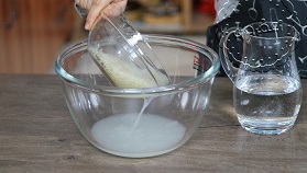مزایای عجیب خیساندن برنج قبل از پخت