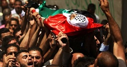 شهادت 3 فلسطینی در مرز غزه به ضرب گلوله صهیونیست‌ها
