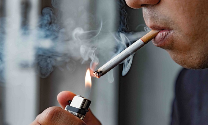سیگار، مرگ آورترین ماده اعتیاد در جهان