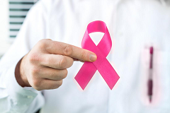 کاهش خطر سرطان پستان با 10 توصیه