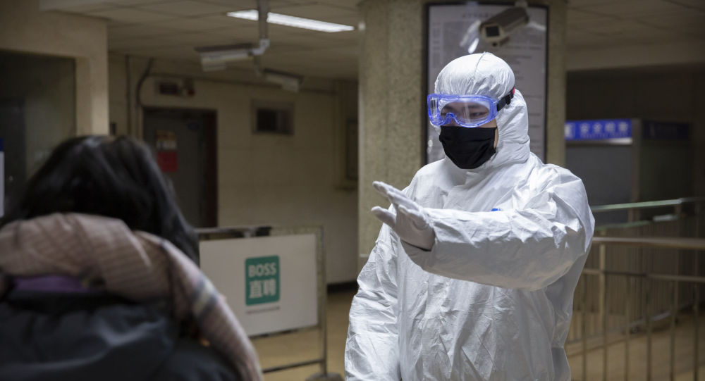 سازمان جهانی بهداشت: ویروس کرونا در ایران مشاهده نشد