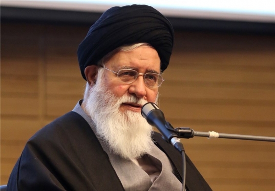 نگه داشتن انقلاب در 40 ساله دوم بسیار سختتر است/ هیچ مجلسي به اندازه مجلس یازدهم خطرناک نيست نگه داشتن انقلاب در 40 ساله دوم بسیار سختتر است/ هیچ مجلسي به اندازه مجلس یازدهم خطرناک نيست
