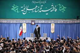 حیرت ناظران جهانی از تاب‌آوری ملت ایران مقابل غول وحشی آمریکایی