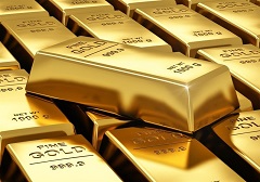 قیمت جهانی طلا امروز ۹۸/۱۱/۲۸| قیمت طلا همچنان تحت تاثیر کرونا