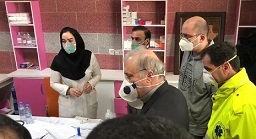 پایان 14 روز قرنطینه ایرانیان بازگشته از چین/ تقدیر WHO از وزارت بهداشت ایران