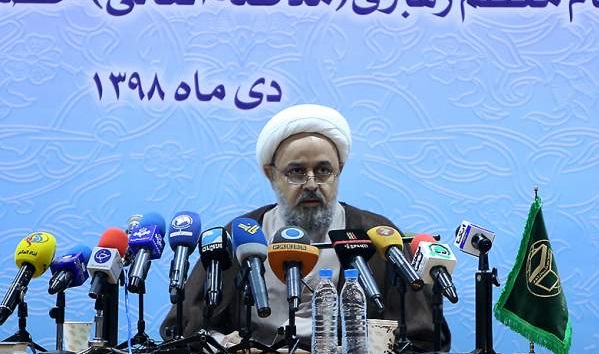 دبیرکل مجمع جهانی تقریب: در برابر ظلم مقاومت می‌کنیم