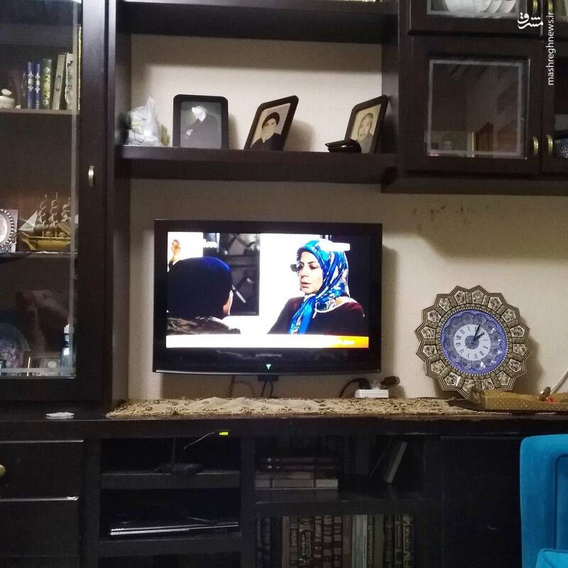 سریال ایرانی که در لبنان پرطرفدار است! (+عکس)
