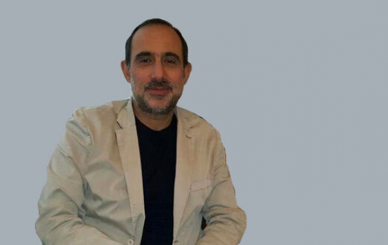 کرونا را جدی بگیریم/ پیشنهادات دکتر ابوالفضل فاتح به دستگاههای بهداشت و درمان و اطلاعرسانی ایران برای مقابله با کرونا ویروس کرونا را جدی بگیریم/ پیشنهادات دکتر ابوالفضل فاتح به دستگاههای بهداشت و درمان و اطلاعرسانی ایران برای مقابله با کرونا ویروس