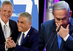 بحران حاکمیتی در اسرائیل؛ برگزاری سه انتخابات در کمتر از یک سال