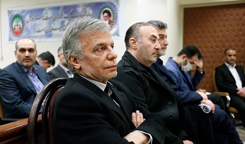در دور دوم دادگاه گروه عظام چه می گذرد؟ در دور دوم دادگاه گروه عظام چه می گذرد؟