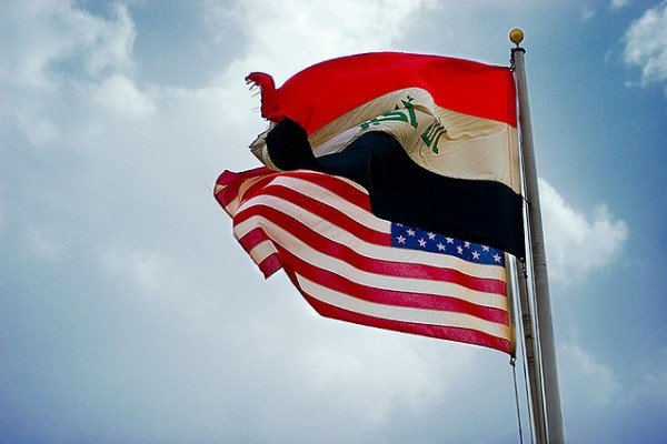 تلاش واشنگتن برای بحران‌سازی در عراق/ طراحی توطئه ایجاد خلأ سیاسی