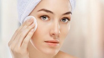 5 روش صحیح پاک کردن آرایش