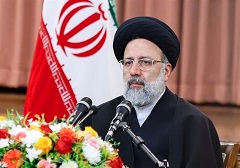 رئیسی: پیروز انتخابات مردم ایران بودند/حالا نوبت منتخبان مردم برای گره‌گشایی از وضع معیشت است
