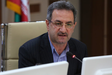 تاكيد استاندار تهران به فرمانداران: استفاده از تریبون‌ها برای تمامی کاندیداها باید یکسان باشد