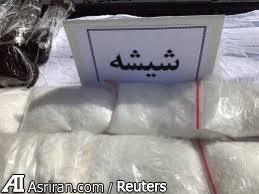 پلیس: کشف انبار مشروب و 60 کیلو شیشه در تهران