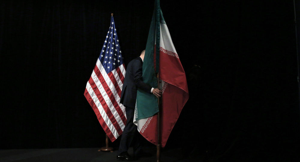 سفر رئیس ‌جمهور سوئیس به واشنگتن برای میانجی‌گری میان ایران و آمریکا