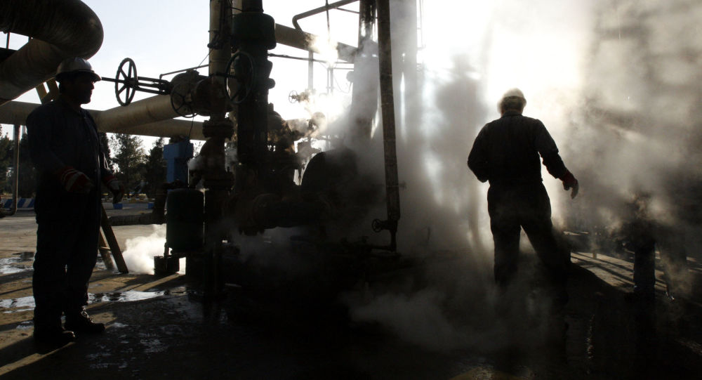 ترامپ معافیت از تحریم های نفتی را برای خریداران نفت ایران لغو کرد