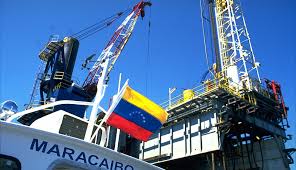 ونزوئلا واردکننده نفت شد