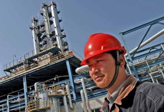 چینی ها از چه راهی قصد دارند نفت ایران را بخرند؟