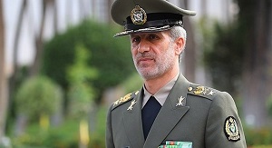 قرارداد سایپا و ایران خودرو با صنعت دفاعی ایران