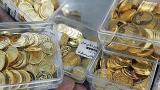 کاهش 120 هزار تومانی قیمت سکه در بازار