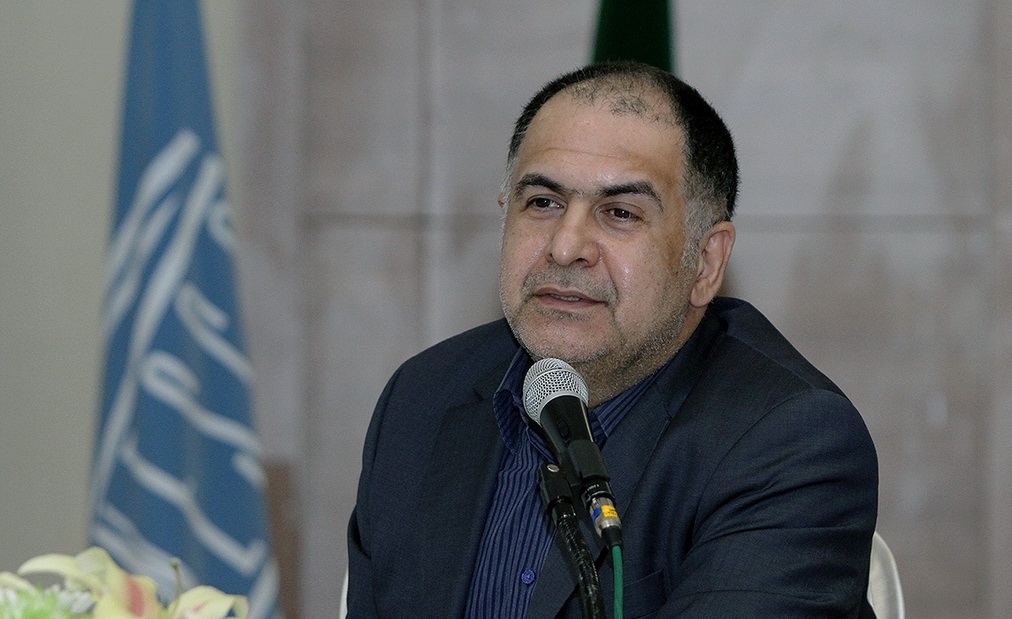 دست دلالان کاغذ را کوتاه خواهیم کرد/ برگزاری نمایشگاه مطبوعات به یک شرط/ 6 روزنامه یارانه میلیاردی گرفتهاند/ هیات نظارت باید حرفهای عمل کند دست دلالان کاغذ را کوتاه خواهیم کرد/ برگزاری نمایشگاه مطبوعات به یک شرط/ 6 روزنامه یارانه میلیاردی گرفتهاند/ هیات نظارت باید حرفهای عمل کند